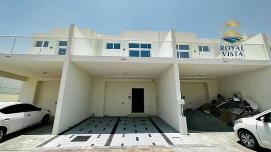 3 Slaapkamers Villa te Huur in DAMAC Hills 2 (Akoya by DAMAC), Dubai - WhatsApp Image 2025-08-06 at 11.26. 24 AM (2). jpeg