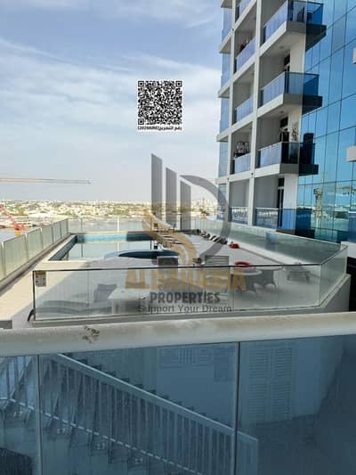 2 Schlafzimmer Wohnung zum zum Verkauf in Al Rashidiya, Ajman - 9a7a6eeb-6d24-4509-b189-1b4b4a8d0f10. jpeg