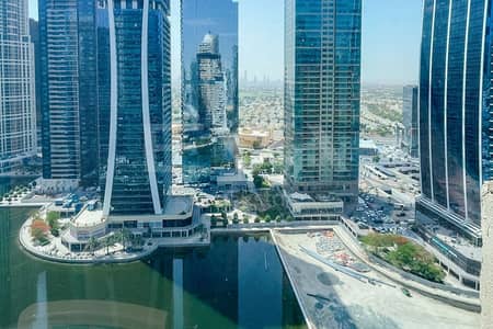 Office à à vendre à Jumeirah Lake Towers (JLT), Dubai - Bureau à Jumeirah Lake Towers (JLT),JLT Cluster T,Fortune Executive Tower, 2000000 AED - 15636499 Office à à vendre à Jumeirah Lake Towers (JLT), Dubai - Bureau à Jumeirah Lake Towers (JLT),JLT Cluster T,Fortune Executive Tower, 2000000 AED - 15636499
