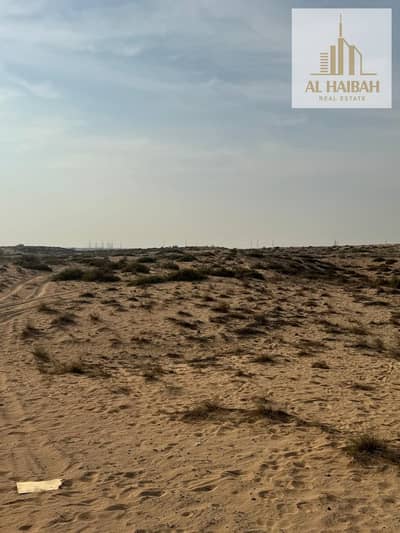 Plot for Sale in Al Maliha, Sharjah - IMG-20251210-WA0002. jpg