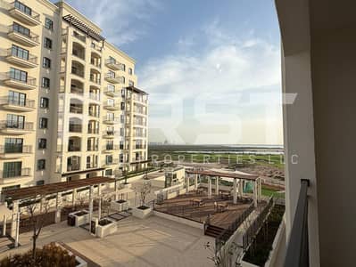 2 Bedroom Flat for Rent in Yas Island, Abu Dhabi - WhatsApp Image 2026-06-25 at 14.18. 59. jpg 2 Bedroom Flat for Rent in Yas Island, Abu Dhabi - WhatsApp Image 2026-06-25 at 14.18. 59. jpg