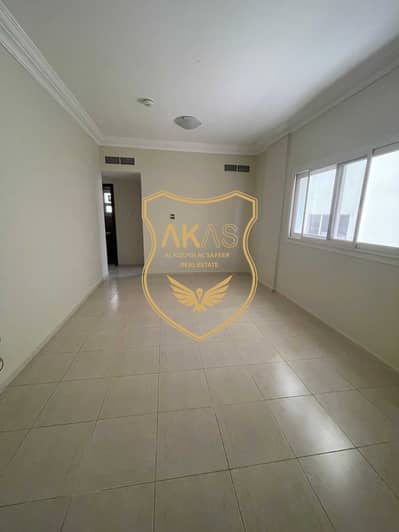 1 Schlafzimmer Wohnung zum zur Miete in Al Musalla, Sharjah - IMG_0621. jpg