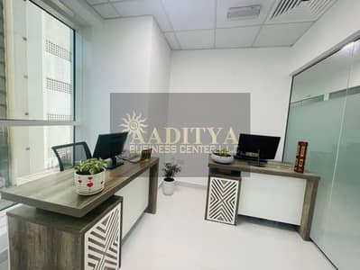 Office para en Alquiler en Sheikh Zayed Road, Dubai - 01caf989-618e-4555-8600-366feb3e90f1. jpg Office para en Alquiler en Sheikh Zayed Road, Dubai - 01caf989-618e-4555-8600-366feb3e90f1. jpg