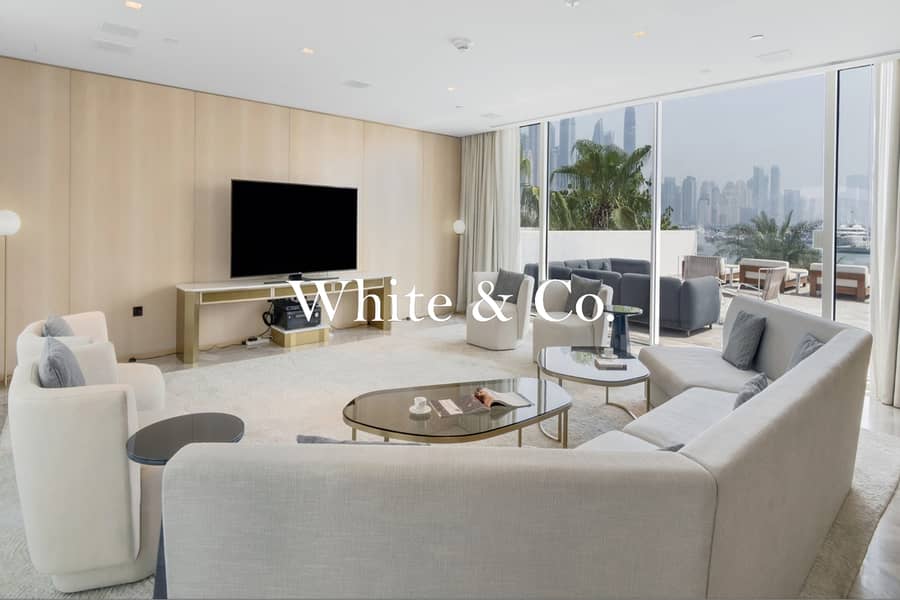 Wohnung in Palm Jumeirah,FIVE Palm Jumeirah, 5 schlafzimmer, 3600000 AED - 15636590 Wohnung in Palm Jumeirah,FIVE Palm Jumeirah, 5 schlafzimmer, 3600000 AED - 15636590