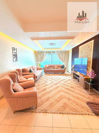 3 Bedroom Flat for Rent in Al Nahda (Sharjah), Sharjah - 7d681882-bd8d-46ca-a7ee-3825817fa601. jpg 3 Bedroom Flat for Rent in Al Nahda (Sharjah), Sharjah - 7d681882-bd8d-46ca-a7ee-3825817fa601. jpg