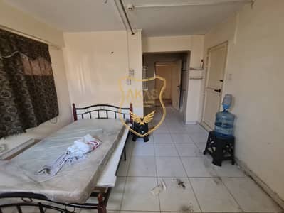 Studio de  à à louer à Rolla Area, Sharjah - 1000339817. heic