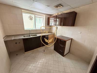 1 Bedroom Apartment for Rent in Al Qulayaah, Sharjah - 67520. jpg