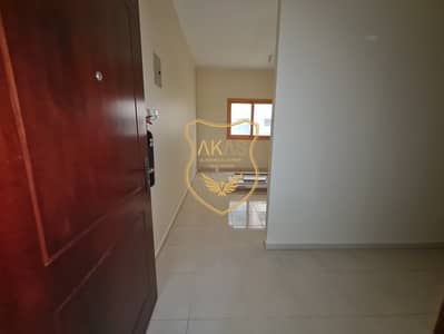Studio for Rent in Rolla Area, Sharjah - 1000320224. heic