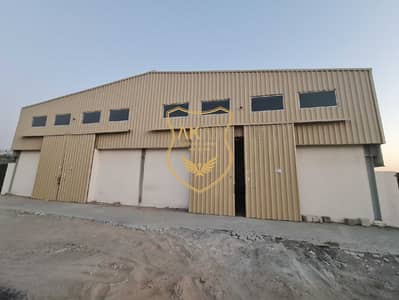 Warehouse para en Alquiler en Al Sajaa Industrial, Sharjah - 1000330332. jpg