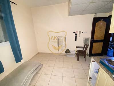 Studio zum zur Miete in Al Qulayaah, Sharjah - IMG_4642. jpg
