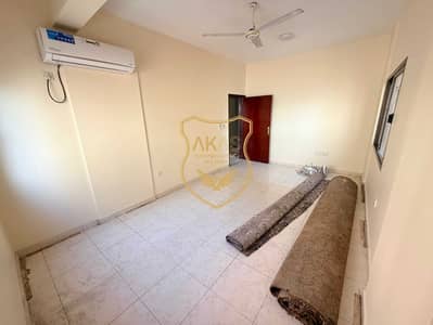 1 Schlafzimmer Wohnung zum zur Miete in Rolla Area, Sharjah - IMG_4513. jpg