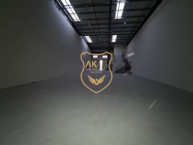Warehouse for Rent in Al Sajaa Industrial, Sharjah - 1000326860. heic Warehouse for Rent in Al Sajaa Industrial, Sharjah - 1000326860. heic