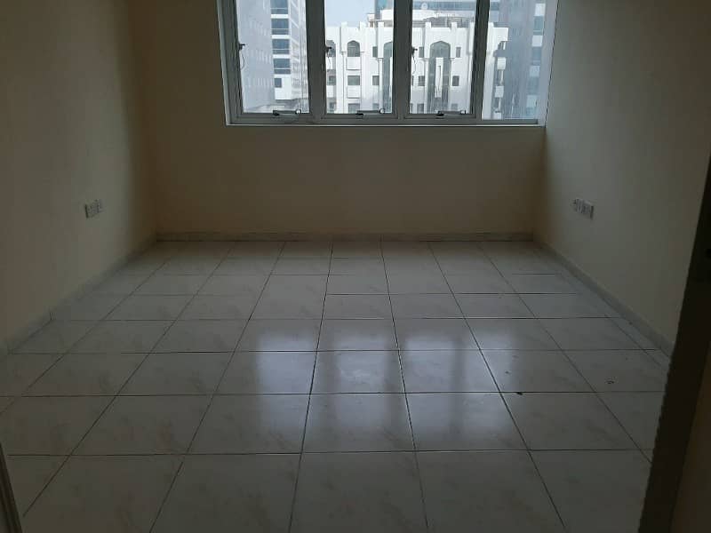 2 Bedroom with full Attached Bathroom Apartment for rent in mussafah shabiya 10 near to Uae Exchange