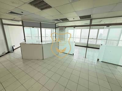 Office in Affitto a Rolla Area, Sharjah - IMG_4437. jpg