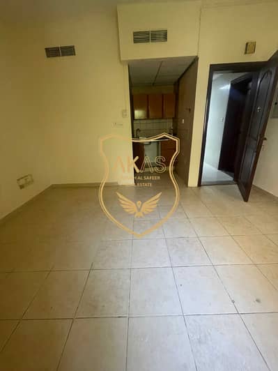 Studio zum zur Miete in Rolla Area, Sharjah - IMG_0529. jpg