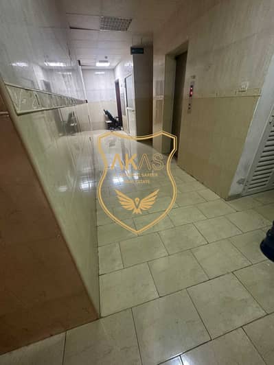 Studio zum zur Miete in Al Nabba, Sharjah - IMG_5771. jpg