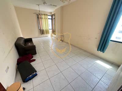 1 Schlafzimmer Wohnung zum zur Miete in Al Mahatah, Sharjah - IMG_4918. jpg