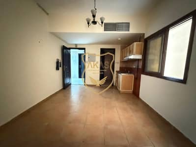 Студия в аренду в Аль Муджарра, Шарджа - 216dc4e8-3fe6-4838-832b-2223e98954f0_AE891575-B940-4631-AE4C-1016327FBE0C. jpg