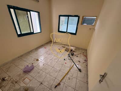 Studio zum zur Miete in Al Mahatah, Sharjah - IMG_9740. jpg