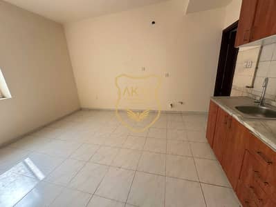 Studio zum zur Miete in Al Ghuwair, Sharjah - IMG_0055. jpg
