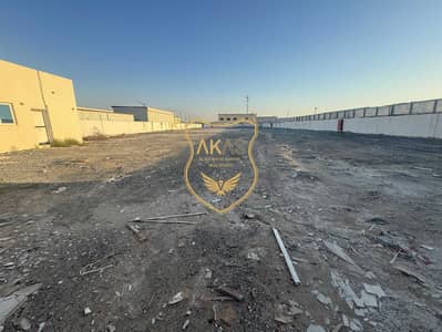 Mixed Use Land for Rent in Emirates Industrial City, Sharjah - IMG_8985. jpg Mixed Use Land for Rent in Emirates Industrial City, Sharjah - IMG_8985. jpg