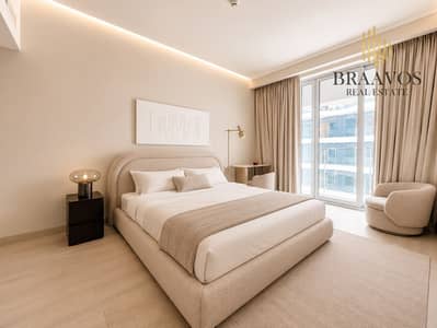 1 Camera Appartamento in Affitto a Jumeirah Village Circle (JVC), Dubai - Appartamento a Jumeirah Village Circle (JVC)，JVC District 11，Concept 7 Residences, 1 camera da letto, 72000 AED - 15636689