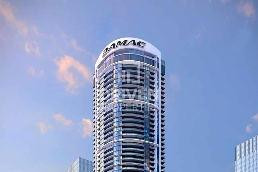 Apartamento en Dubai Maritime City,Harbour Lights, 3 dormitorios, 4390000 AED - 15636701 Apartamento en Dubai Maritime City,Harbour Lights, 3 dormitorios, 4390000 AED - 15636701