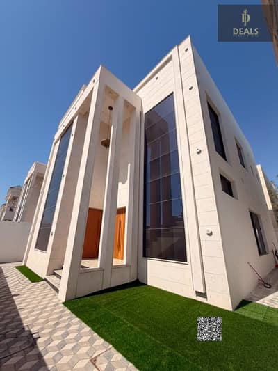 5 Bedroom Villa for Rent in Al Yasmeen, Ajman - image - 2026-06-28T153540.567. png