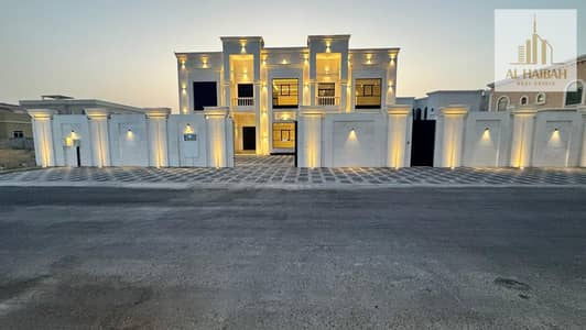 7 Bedroom Villa for Sale in Al Qarayen, Sharjah - WhatsApp Image 2026-06-28 at 3.32. 58 PM (19). jpeg 7 Bedroom Villa for Sale in Al Qarayen, Sharjah - WhatsApp Image 2026-06-28 at 3.32. 58 PM (19). jpeg