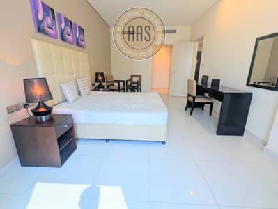 Studio for Rent in Dubai South, Dubai - 941944d4-e1e7-41b3-91f5-ed12b45129f5. JPG