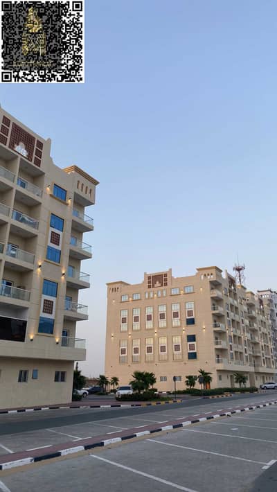 2 habitaciones Apartamento para en Alquiler en Al Yasmeen, Ajman - IMG_4816. jpeg