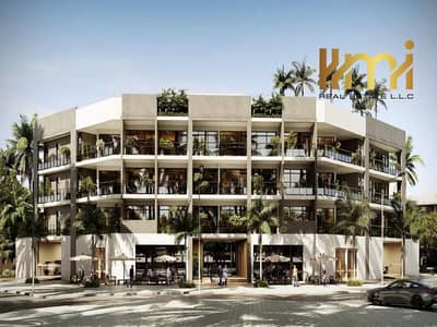 1 Schlafzimmer Wohnung zum zum Verkauf in Dubai Land Residence Complex (DLRC), Dubai - ed2f4510bb3529b3ec47b94effab5320. jpg