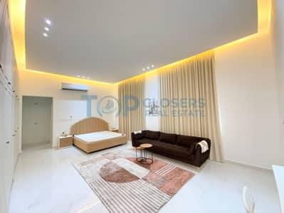 1 Bedroom Apartment for Rent in Sheibat Al Watah, Al Ain - New Flat | 12 Payments | Including All Utilities 1 Bedroom Apartment for Rent in Sheibat Al Watah, Al Ain - New Flat | 12 Payments | Including All Utilities