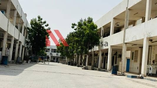 Labour Camp zum zur Miete in Al Sajaa Industrial, Sharjah - 5. jpg