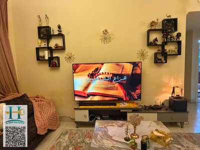 2 habitaciones Apartamento para en Alquiler en Al Nuaimiya, Ajman - 1000014602. jpg
