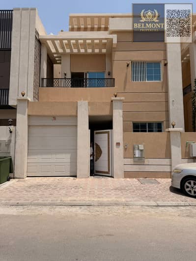 5 chambres Townhouse à à louer à Al Yasmeen, Ajman - WhatsApp Image 2026-06-28 at 3.38. 07 PM. jpeg