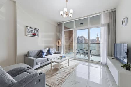 1 Schlafzimmer Wohnung zum zum Verkauf in Al Satwa, Dubai - Wohnung in Al Satwa，Jumeirah Garden City，Asas Garden City 2, 1 schlafzimmer, 1600000 AED - 15636902