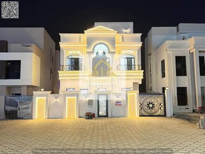 5 Cпальни Вилла Продажа в Аль Хелио, Аджман - 847423030-1066x800. webp
