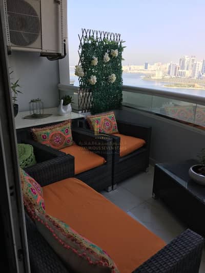 3 Schlafzimmer Wohnung zum zum Verkauf in Al Majaz, Sharjah - WhatsApp Image 2026-06-28 at 3.22. 27 PM. jpeg