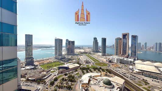 2 Camere Appartamento in Affitto a Al Mamzar, Sharjah - F2CF5CBC-B572-49FF-9F2E-06D5C4382878. jpg 2 Camere Appartamento in Affitto a Al Mamzar, Sharjah - F2CF5CBC-B572-49FF-9F2E-06D5C4382878. jpg