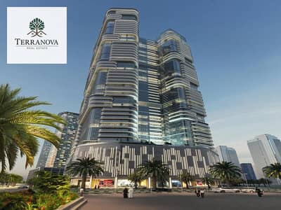 2 chambres Appartement à à vendre à Al Mamzar, Sharjah - WhatsApp Image 2026-04-28 at 2.09. 30 PM (4). jpeg