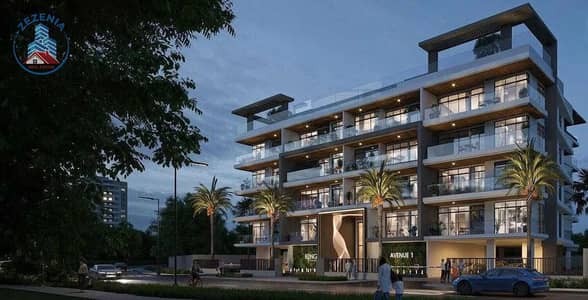 2 Camere Appartamento in Vendita a Dubai South, Dubai - e4c04b575aa3c2f95e6f610796d68b0f. webp