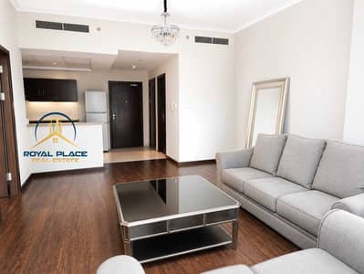 1 Schlafzimmer Wohnung zum zur Miete in Dubai Marina, Dubai - 1. jpg