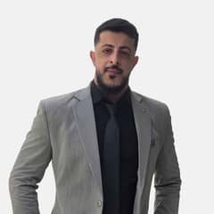 Mohammed Alzoubi Mohammed Alzoubi