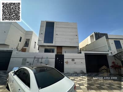 5 Camere Villa in Affitto a Al Helio, Ajman - WhatsApp Image 2026-06-26 at 8.37. 21 AM (1). jpeg 5 Camere Villa in Affitto a Al Helio, Ajman - WhatsApp Image 2026-06-26 at 8.37. 21 AM (1). jpeg