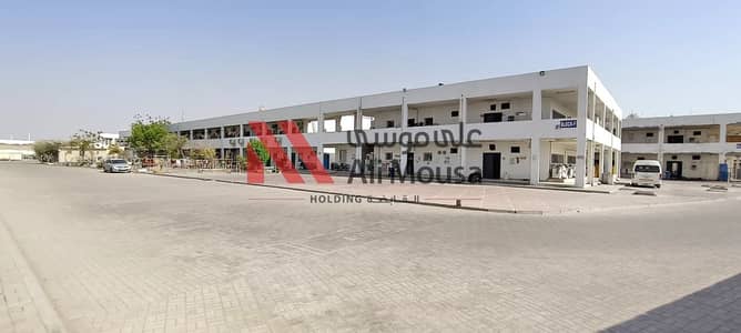 Labour Camp for Rent in Al Sajaa Industrial, Sharjah - WhatsApp Image 2026-06-28 at 4.05. 19 PM. jpeg