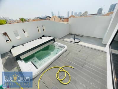 1 Bedroom Flat for Rent in Jumeirah Village Circle (JVC), Dubai - IMG_8988. jpg