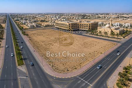 Plot zum zum Verkauf in Muzairah, Sharjah - ChatGPT Image 27 يونيو 2026، 02_47_18 م. png