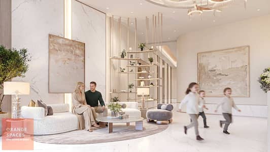 2 Bedroom Apartment for Sale in Dubai Land Residence Complex (DLRC), Dubai - Cybèle by Wadan - Brochure-images-13. jpg