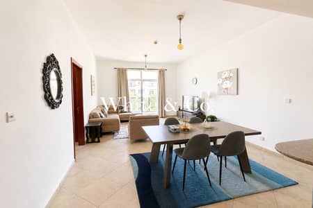 1 Schlafzimmer Wohnung zum zur Miete in Motor City, Dubai - Wohnung in Motor City，Weston Court，Weston Court 1, 1 schlafzimmer, 90000 AED - 15637209
